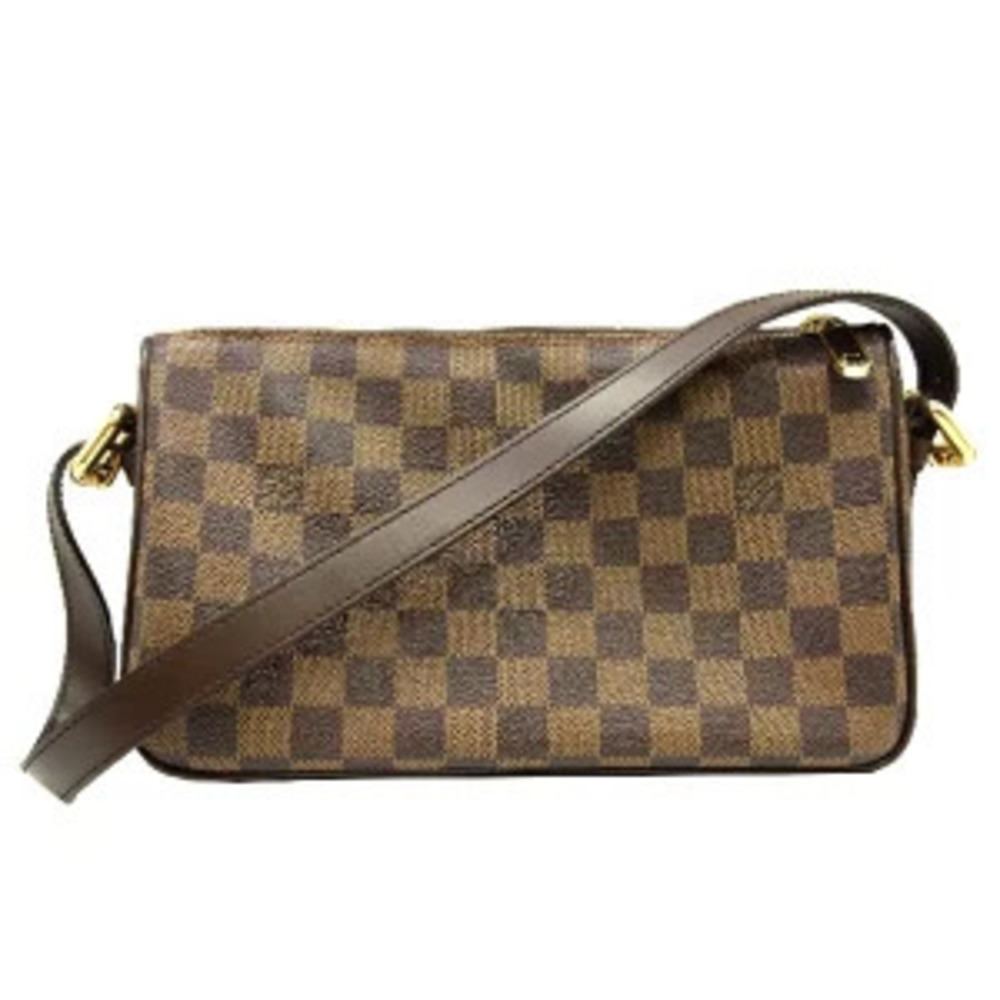 Louis Vuitton Handbag Shoulder Bag Ravello Damier